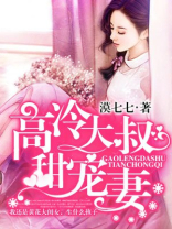 高冷大叔甜宠妻TXT