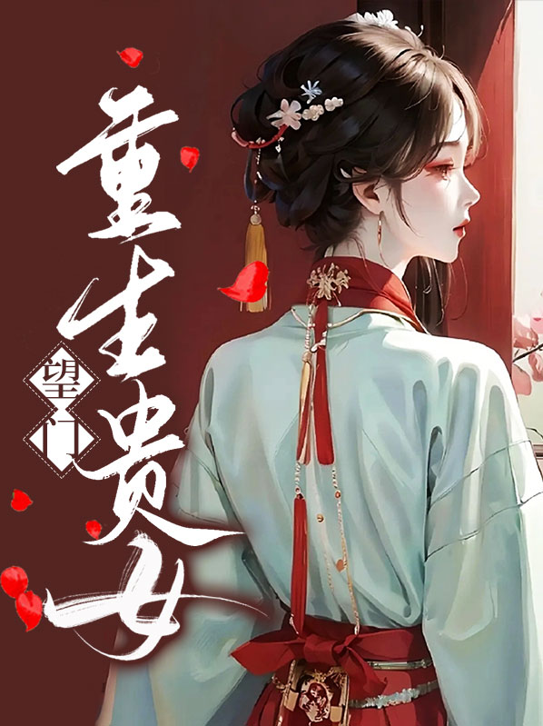 望门重生贵女 完结了吗
