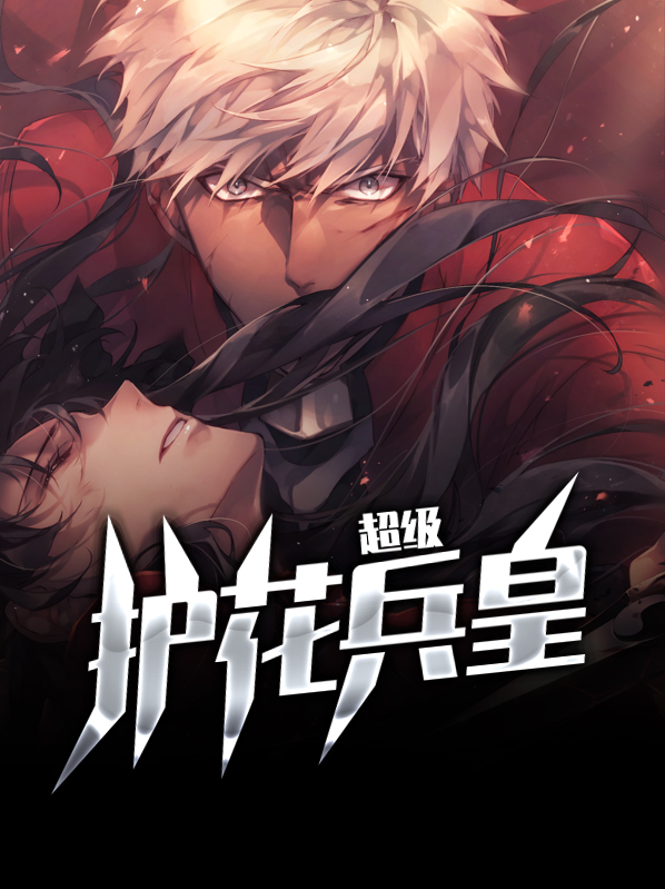 超级护花兵王
