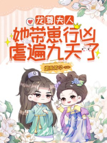 龙尊,夫人她带崽行凶,虐遍九天了txt