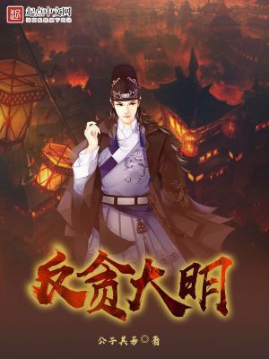反贪大明+小说