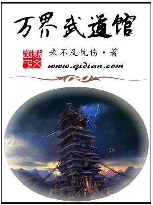 万界武学系统