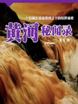 黄河秘闻录 小说