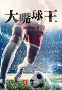 大嘴球王 小说