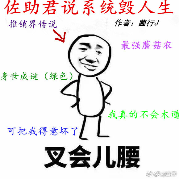 佐助说系统毁人生166