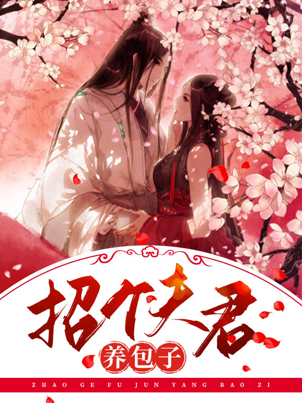 招个夫君养包子正版小说
