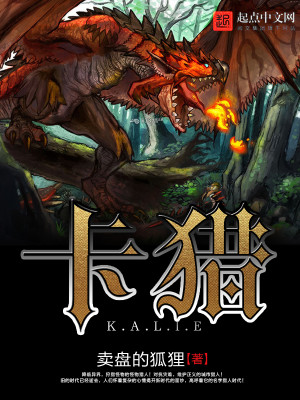 卡猎 小说