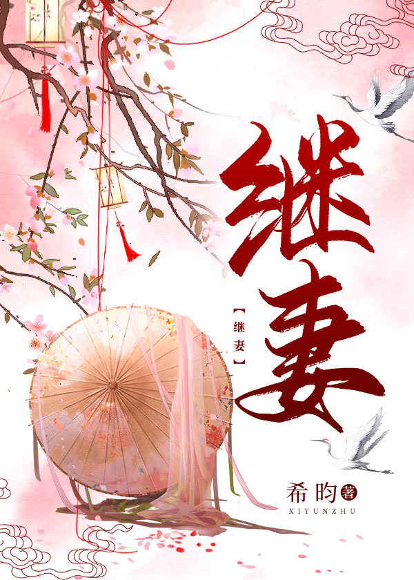 穿越之继妻不好当