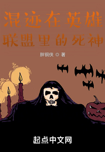 混迹在瓦罗兰大陆的死神TXT下载
