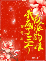 穿书后,我成了三个反派的娘