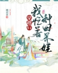 穿越后,我忙着种田养娃