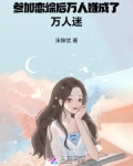 参加恋综的小说