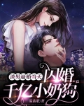 渣男逼婚当天,闪婚千亿小奶狗