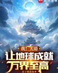 我！天道，让地球成就万界至高