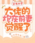 穿书九零，大佬的炮灰前妻觉醒了