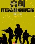 亮剑，开局砍翻坂田联队