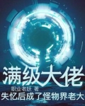 大佬满级后重生
