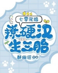 七零军婚：带着空间随军生三胎