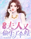 墨少,夫人又偷生了个娃!
