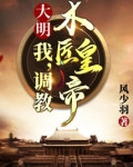 大明:我,调教木匠皇帝