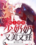 枕上婚宠:少奶奶又美又狂