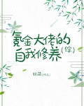 氪金大佬的自我修养