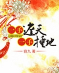 一手遮天，一手捶地