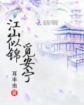 江山似锦觅安宁