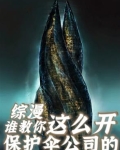 主角开保护伞公司的小说