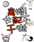 离婚！穿书女配不干了
