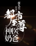 都市至尊神医奶爸