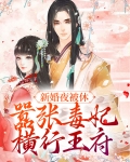 新婚夜被休，嚣张毒妃横行王府